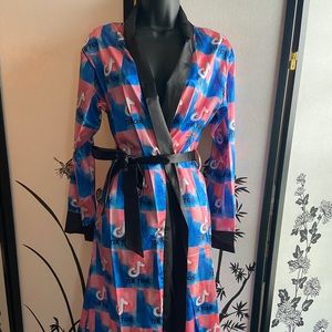 TikTok - N.Style’ Fashion Robes